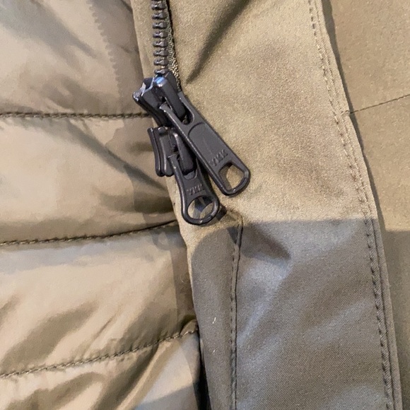 Scandinavian Edition Loft Winter Jacket - Picture 13 of 15